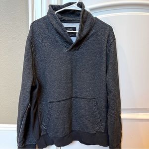 J.CREW MEN SWEATER